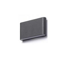 RED -Design Rendl-R12691- LED Sieninis lauko šviestuvas CHOIX LED/12W/230V IP54
