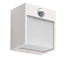 Rabalux 7479-LED Lauko sieninis šviestuvas su jutikliu BALIMO LED/12W/230V IP44