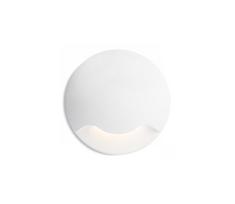 RED - Design Rendl -R12613- LED Įmontuotas lauko šviestuvas KICK LED/1W/230V IP54