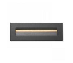 RED-Design Rendl-R12628 - LED Įmontuotas lauko šviestuvas RASQ LED/8,5W/230V IP65
