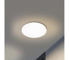 Eglo 900297 - LED Lauko lubinis šviestuvas RONCO LED/7W/230W d. 22 cm