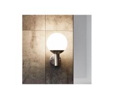 Eglo 900265 - LED RGB Reguliuojamas lauko šviestuvas E27/9W/230V 2700-6500K IP44