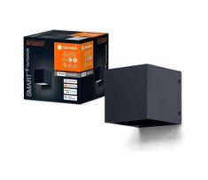 Ledvance - LED RGBW Reguliuojamas lauko šviestuvas BEAM LED/8W/230V IP44 Wi-Fi