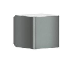 Steinel 079277-LED Sieninis lauko šviestuvas L840 C LED/9,1W/230V IP44 antracitas