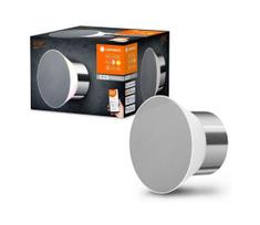 Ledvance- LED RGB Reguliuojamas lauko šviestuvas ECLIPSE LED/10W/230V IP44 Wi-Fi