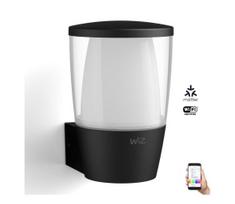 WiZ - LED RGBW Reguliuojamas lauko šviestuvas ELPAS LED/8,5W/230V IP44 Wi-Fi