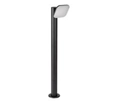 Rabalux 77060 - LED lauko šviestuvas ODIEL LED/12W/230V IP44 80 cm juoda