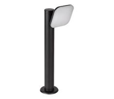 Rabalux 77059 - LED lauko šviestuvas ODIEL LED/12W/230V IP44 50 cm juoda