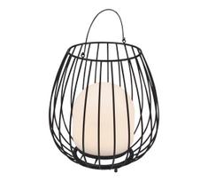 Nordlux – LED pritemdomas nešiojamas lauko šviestuvas JIM TO-GO LED/3W/3,7V IP54