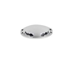 FARO 70564 - LED sieninis lauko šviestuvas KEENAN-3 LED/1W/12V IP67