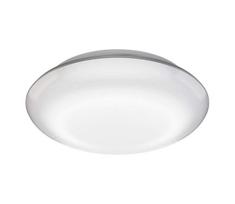 Steinel 035440 - LED lauko šviestuvas su jutikliu QUATTRO LED/10W/230V IP54