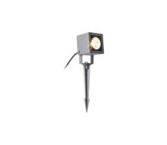 RED - Design Rendl - R12025 - LED Lauko šviestuvas BORA LED/6W/230V IP54