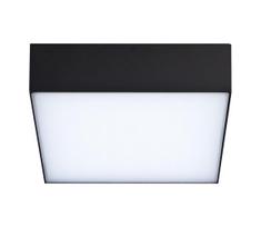 Azzardo AZ4497 - LED Lauko lubinis šviestuvas CASPER LED/15W/230V IP54 kvadratinis