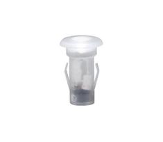 Paulmann 98891 - RINKINYS 5X LED/0,16W IP67 Lauko įleidžiamas šviestuvas MICRO 230V