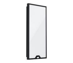 Eglo 99522 - LED Lauko šviestuvas su jutikliu CASAZZA LED/18,5W/230V IP44