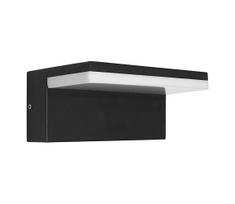 LED2 - LED Lauko sieninis šviestuvas HUGO LED/9W/230V IP54 3000K/4000K