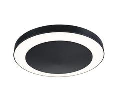Paulmann 94526 - LED/14W IP44 Lauko lubinis šviestuvas su jutikliu CIRCULA 230V