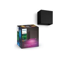 Philips - LED RGBW Pritemdomas lauko šviestuvas Hue RESONATE LED/8W/230V IP44