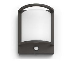 Philips 17392/93/P0 - Sieninis LED lauko šviestuvas MYGARDEN SAMONDRA LED/12W