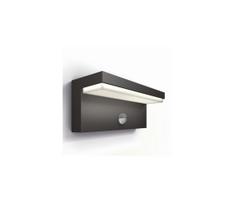 Philips - LED Lauko sieninis šviestuvas su jutikliu BUSTAN LED/3,8W/230V IP44