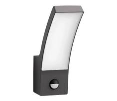Philips - LED Lauko sieninis šviestuvas su jutikliu SPLAY LED/3,8W/230V IP44