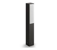led sviestuvai - Philips - LED lauko šviestuvas STRATOSPHERE LED/3,8W/230V 42 cm 4000K IP44 - 1 nuotrauka