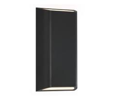 Ledvance -LED sieninis lauko šviestuvas ENDURA STYLE IDAR 2xLED/3,75W/230V IP65