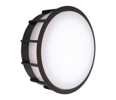 Deko-Light 731058 -LED sieninis lauko šviestuvas MEISSA 6,8W/230V IP44 antracitas