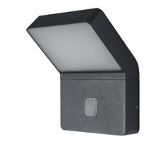 Ledvance - LED lauko šviestuvas su jutikliu ENDURA LED/12W/230V IP44