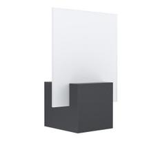 Eglo 98745 - LED Lauko sieninis šviestuvas ADAMELLO LED/6W/230V IP44