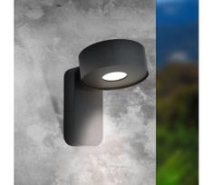 Eglo 98737 - LED Lauko sieninis šviestuvas PALOSCO LED/6W/230V IP44