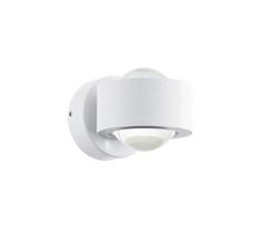 Eglo 98747 - LED Lauko sieninis šviestuvas TREVIOLO 2xLED/2W/230V IP44