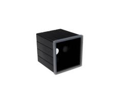 LED2 - LED Lauko įleidžiamas šviestuvas STEP IN LED/3W/230V IP54