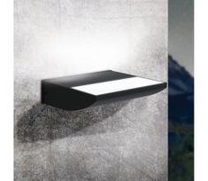 Eglo 99578 - LED Lauko sieninis šviestuvas SORRONARO LED/10,5W/230V IP44