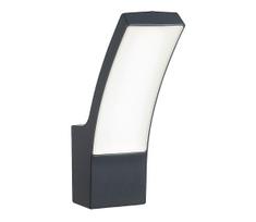 Rabalux 7504 - LED Lauko sieninis šviestuvas PALANGA LED/12W/230V IP44
