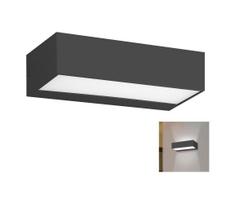 Rabalux 7935 - LED Lauko sieninis šviestuvas HALDEN LED/10W/230V IP65