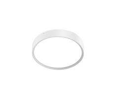LED2 - LED Lauko lubinis šviestuvas MIRA LED/18W/230V IP65 baltas