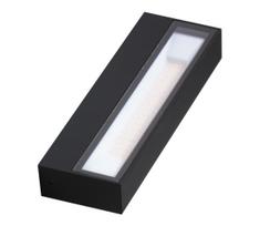 Azzardo AZ4355 - LED Lauko sieninis šviestuvas CASOLA LED/12W/230V IP54