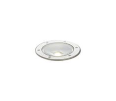 RED-Design Rendl-R10532 - LED Ant pagrindo montuojamas lauko šviestuvas TERRA LED/20W/230V IP67