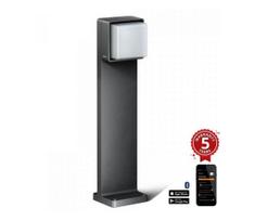 Steinel-LED Pritemdomas lauko šviestuvas su jutikliu GL 85 SC 600 LED/9W/230V IP44