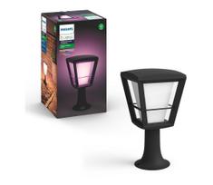 Philips 17441/30/P7 - LED RGBW Lauko šviestuvas Hue ECONIC LED/15W/230V IP44