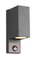 Sieninis lauko šviestuvas Trio Roya 214269242, 35W, GU10, IP44, antracito, 7 cm x 22 cm