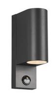 Sieninis lauko šviestuvas Trio Roya 214260242, 35W, GU10, IP44, antracito, 7 cm x 22 cm
