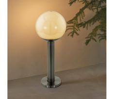 Eglo 97248 - LED Pritemdomas lauko šviestuvas NISIA-C 1xE27/9W/230V 525 mm IP44