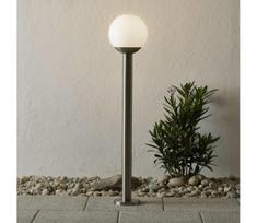 Eglo 97249 - LED Pritemdomas lauko šviestuvas NISIA-C 1xE27/9W/230V 980 mm IP44