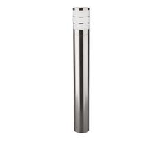 Philips Massive 16336/47/10 - Lauko šviestuvas CALGARY 1xE27/14W/230V IP44