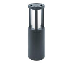Eglo 97252 - LED lauko šviestuvas GISOLA 1xLED/12W/230V IP44 450 mm
