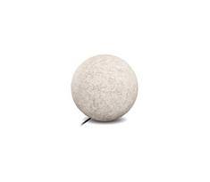 Dekoratyvinis lauko šviestuvas GARDEN BALL 1xE27/40W/230V IP65 d. 25 cm