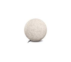 Dekoratyvinis lauko šviestuvas GARDEN BALL 1xE27/40W/230V IP65 d. 28 cm