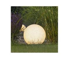 Kanlux 36591 - Lauko šviestuvas STONO 1xE27/25W/230V diametras 39 cm IP65